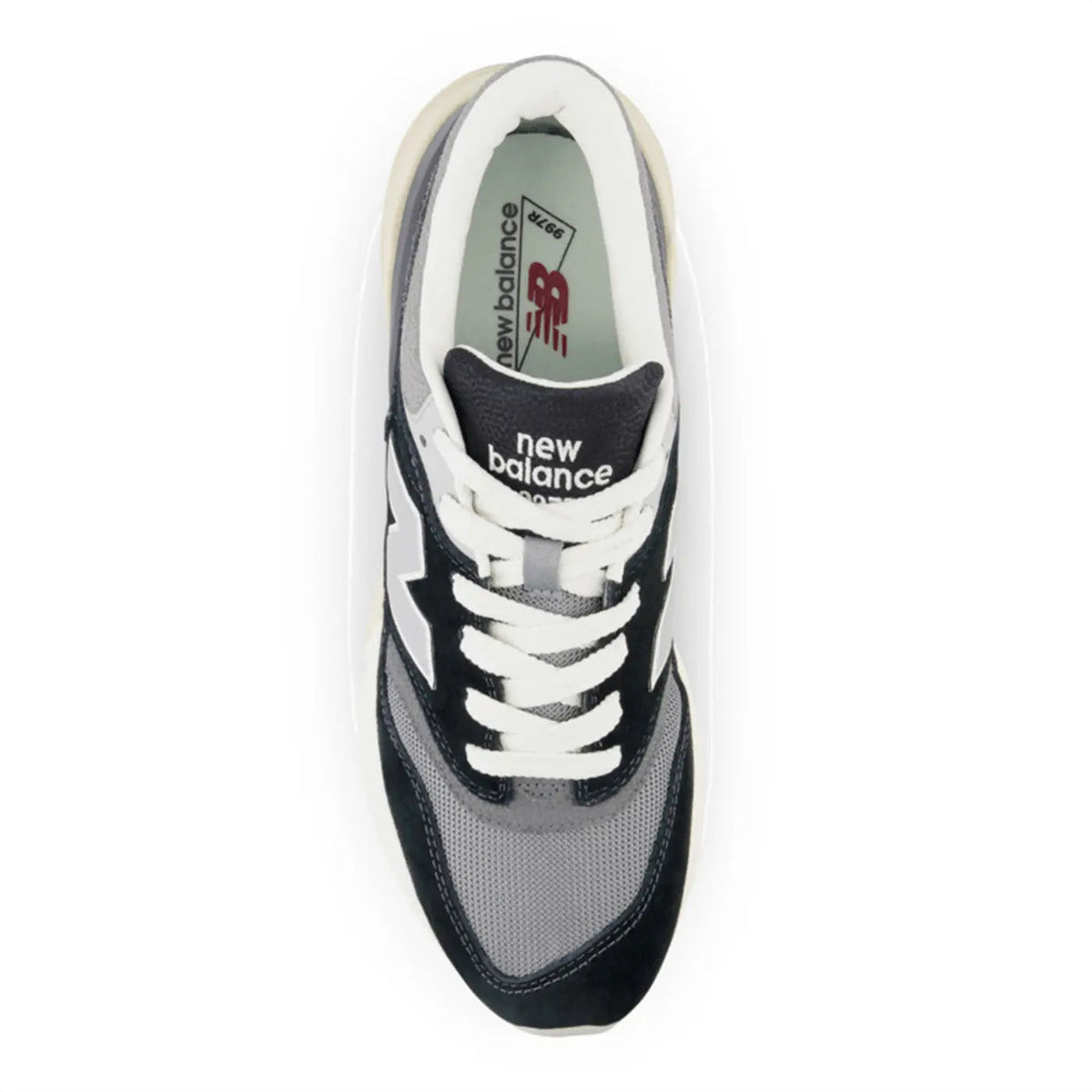 New Balance 997R sneaker alternate view second