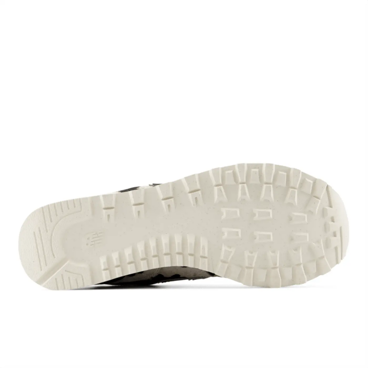 New Balance 574 sneaker alternate view fourth