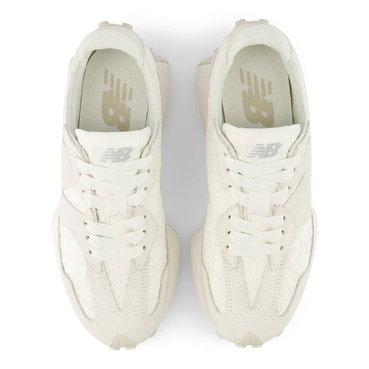 NB 327 Sneaker New Balance