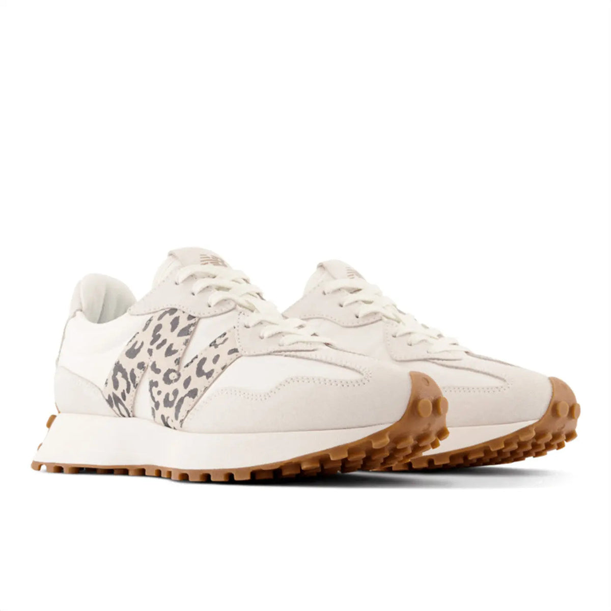 New Balance 327 sneaker alternate view