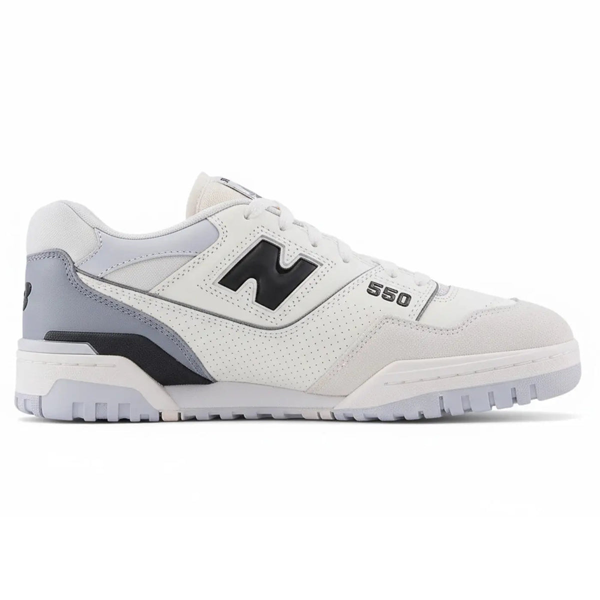 NB 550 Sneaker New Balance