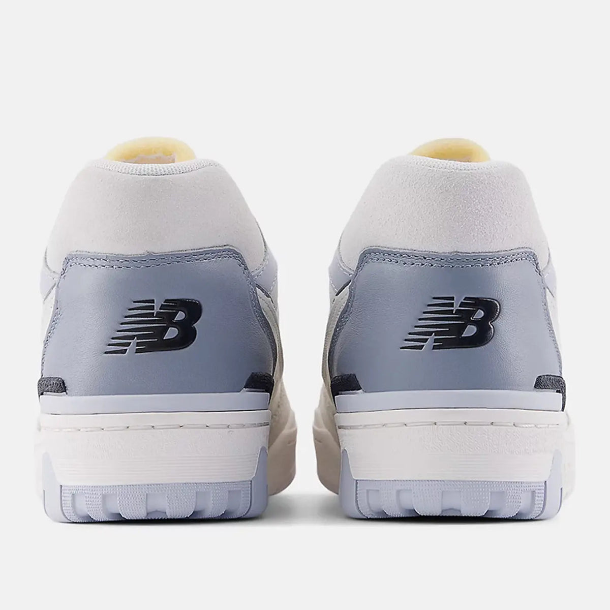 New Balance 550 sneaker side view
