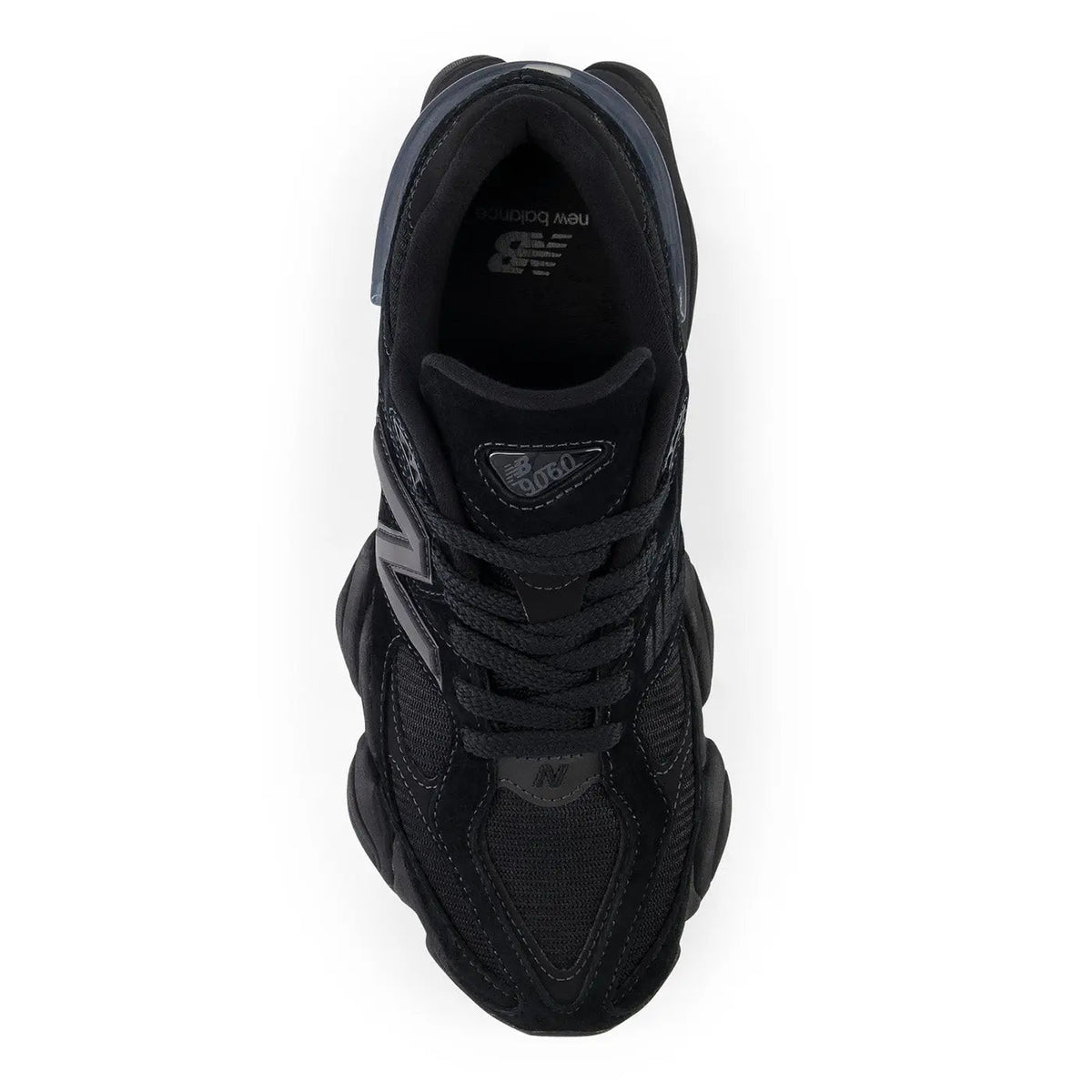 New Balance 9060 sneaker women's alternate view third