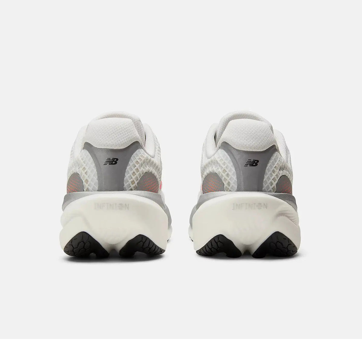 New Balance 1080v15 Breathe running shoe angle view