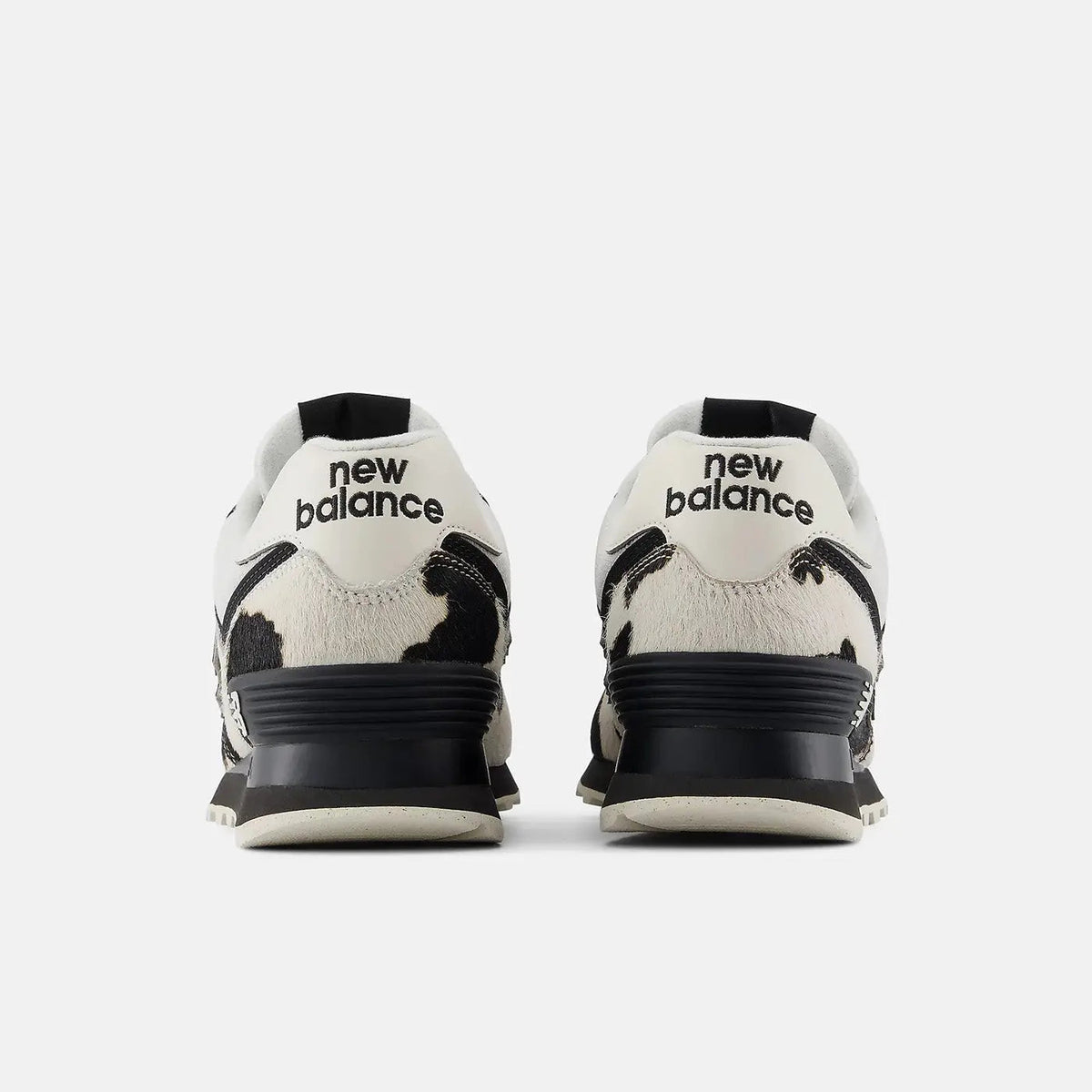 New Balance 574 sneaker side view