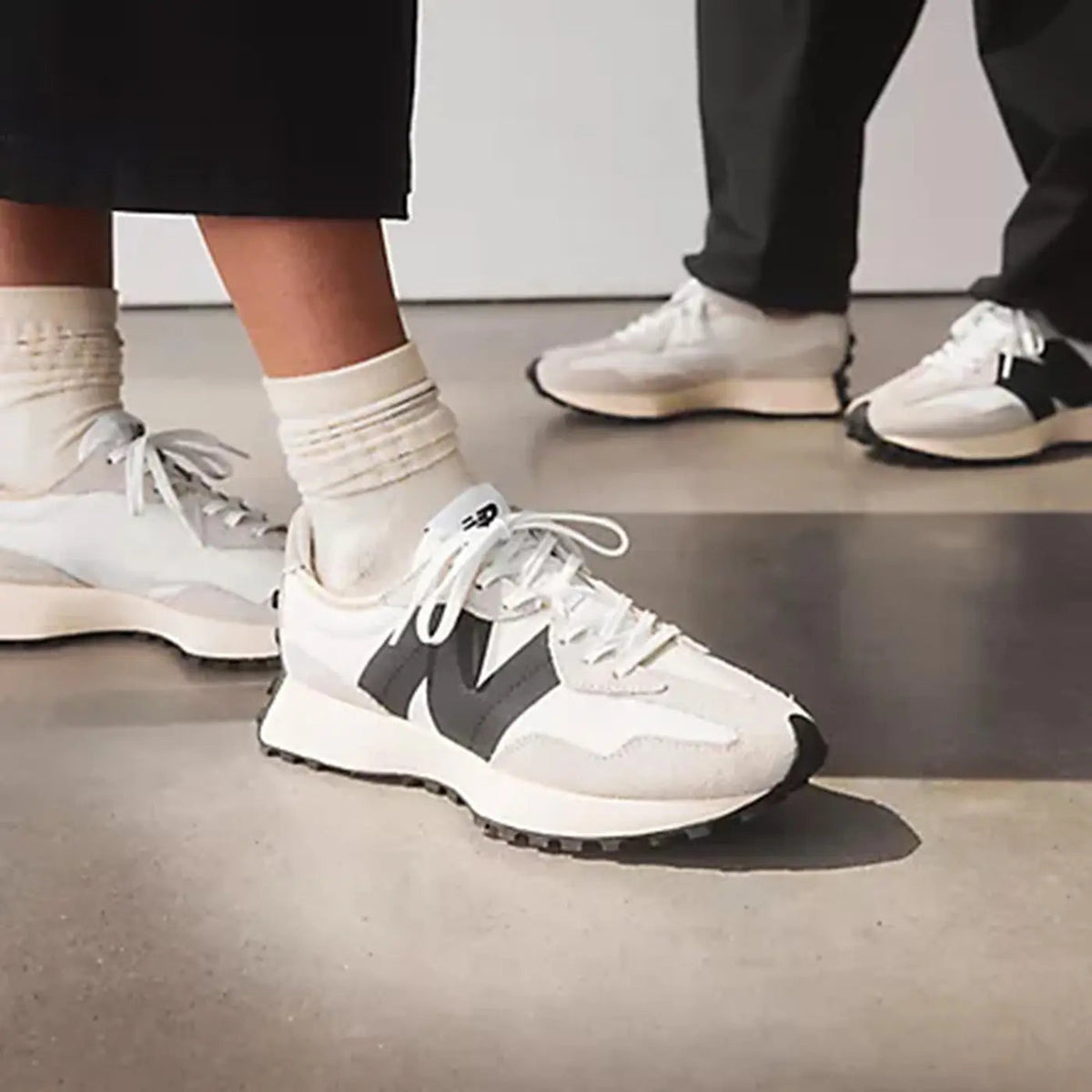 NB 327 Sneaker New Balance