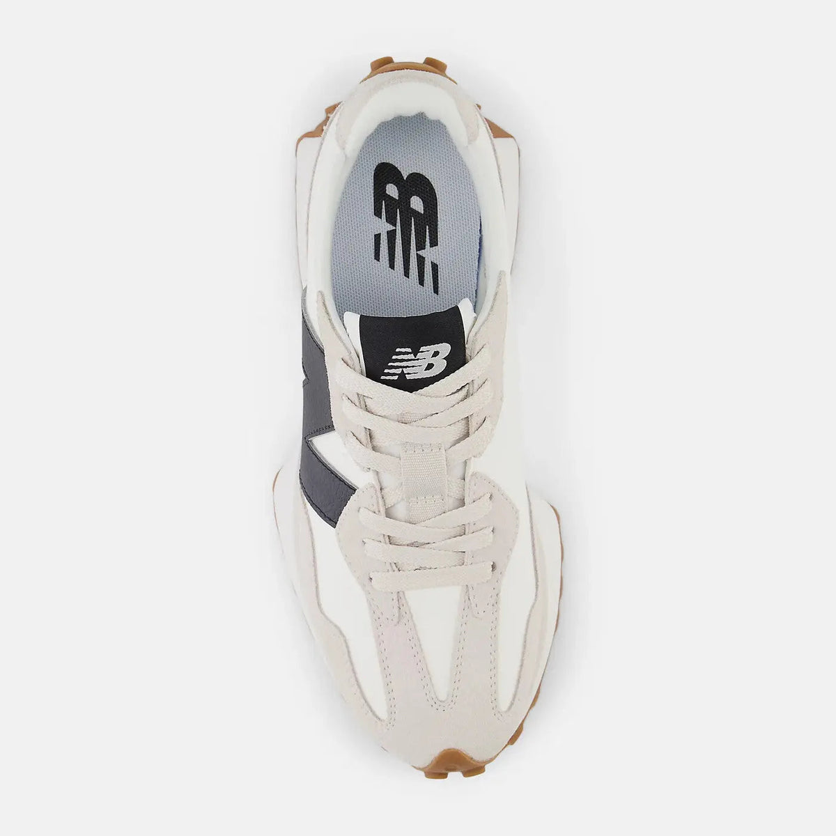 New Balance 327 sneaker alternate view